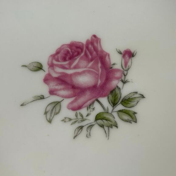 Replacement Bowl by Imperial Rose China - Picture 5 of 6
